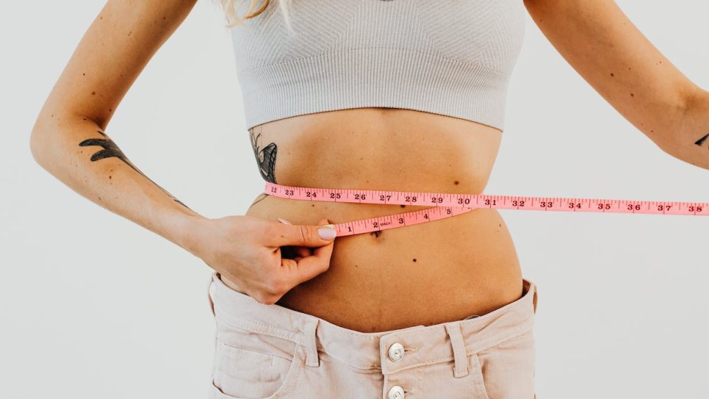 Image Source - Google | Image by - Karolina Grabowska from pexels.com | Is it bad to want to lose weight