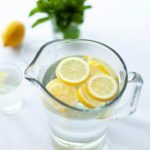 What are 10 benefits of drinking water