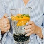 What are 5 benefits of drinking enough water