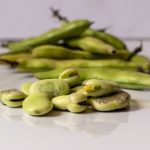 What are health benefits of beans