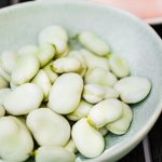What are the benefits of vegetable beans