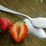 What does high sugar do to your body