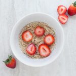 What is the best time to eat oats