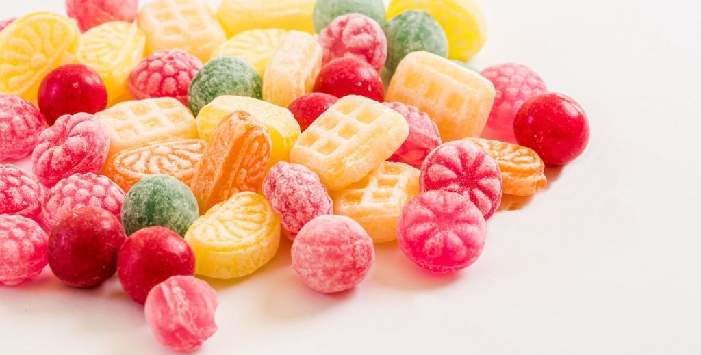 Best candy for weight loss